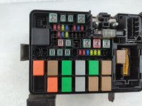 2020 Kia Rio Fusebox Fuse Box Panel Relay Module P/N:91295 H9540 Fits OEM Used Auto Parts - Oemusedautoparts1.com