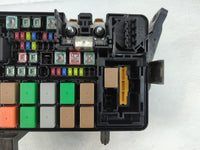 2020 Kia Rio Fusebox Fuse Box Panel Relay Module P/N:91295 H9540 Fits OEM Used Auto Parts - Oemusedautoparts1.com