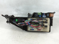 2008-2010 Nissan Altima Fusebox Fuse Box Panel Relay Module P/N:284B71AA1A Fits Fits 2008 2009 2010 OEM Used Auto Parts - Oemusedautoparts1.com
