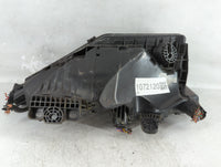 2008-2010 Nissan Altima Fusebox Fuse Box Panel Relay Module P/N:284B71AA1A Fits Fits 2008 2009 2010 OEM Used Auto Parts - Oemusedautoparts1.com