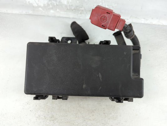 2015 Honda Accord Fusebox Fuse Box Panel Relay Module P/N:403060221 Fits OEM Used Auto Parts