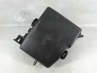 2011-2014 Hyundai Sonata Fusebox Fuse Box Panel Relay Module P/N:91950-3S712 Fits Fits 2011 2012 2013 2014 OEM Used Auto Parts - Oemusedautoparts1.com
