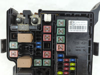 2014 Kia Soul Fusebox Fuse Box Panel Relay Module P/N:91950-B2050 91421B2740 Fits OEM Used Auto Parts - Oemusedautoparts1.com