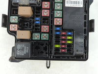 2014 Kia Soul Fusebox Fuse Box Panel Relay Module P/N:91950-B2050 91421B2740 Fits OEM Used Auto Parts - Oemusedautoparts1.com