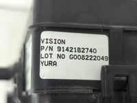 2014 Kia Soul Fusebox Fuse Box Panel Relay Module P/N:91950-B2050 91421B2740 Fits OEM Used Auto Parts - Oemusedautoparts1.com