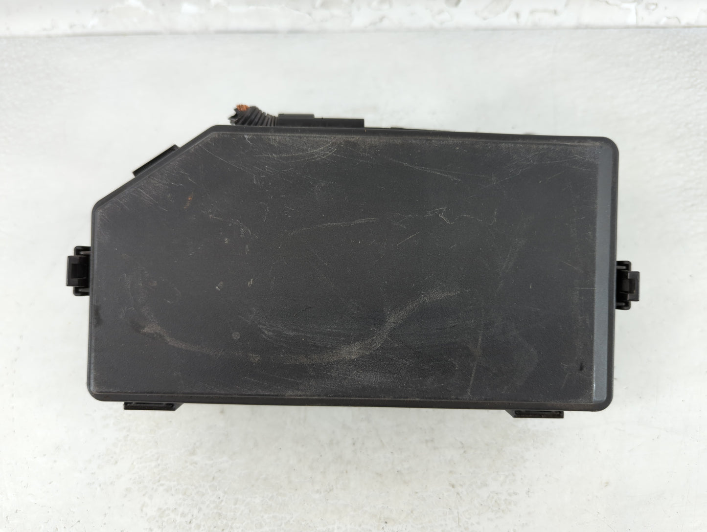 2012-2015 Honda Civic Fusebox Fuse Box Panel Relay Module P/N:TR0 A012 A0 Fits Fits 2012 2013 2014 2015 OEM Used Auto Parts