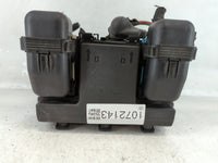 2015-2016 Ford Fusion Fusebox Fuse Box Panel Relay Module P/N:G2GT 14A075 AA Fits Fits 2015 2016 OEM Used Auto Parts - Oemusedautoparts1.com