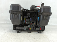 2015-2016 Ford Fusion Fusebox Fuse Box Panel Relay Module P/N:G2GT 14A075 AA Fits Fits 2015 2016 OEM Used Auto Parts - Oemusedautoparts1.com