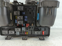 2015-2016 Ford Fusion Fusebox Fuse Box Panel Relay Module P/N:G2GT 14A075 AA Fits Fits 2015 2016 OEM Used Auto Parts - Oemusedautoparts1.com