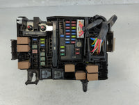 2019-2020 Hyundai Veloster Fusebox Fuse Box Panel Relay Module P/N:91225 J3111 Fits Fits 2019 2020 OEM Used Auto Parts - Oemusedautoparts1.com