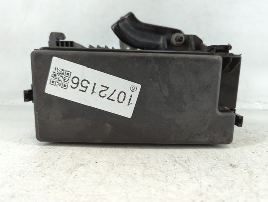 2013-2017 Honda Accord Fusebox Fuse Box Panel Relay Module P/N:03FA1227 Fits Fits 2013 2014 2015 2016 2017 OEM Used Auto Parts