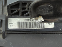 2013-2017 Honda Accord Fusebox Fuse Box Panel Relay Module P/N:03FA1227 Fits Fits 2013 2014 2015 2016 2017 OEM Used Auto Parts