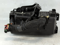 2013-2017 Honda Accord Fusebox Fuse Box Panel Relay Module P/N:03FA1227 Fits Fits 2013 2014 2015 2016 2017 OEM Used Auto Parts