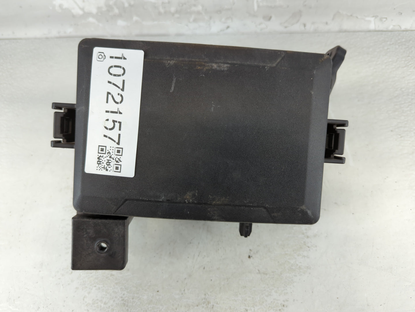 2018-2019 Kia Rio Fusebox Fuse Box Panel Relay Module P/N:91205 H9320 Fits Fits 2018 2019 OEM Used Auto Parts - Oemusedautoparts1.com
