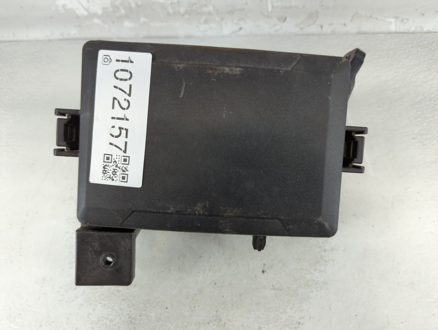 2018-2019 Kia Rio Fusebox Fuse Box Panel Relay Module P/N:91205 H9320 Fits Fits 2018 2019 OEM Used Auto Parts - Oemusedautoparts1.com
