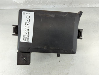 compare product 2018-2019 Kia Rio Fusebox Fuse Box Panel Relay Module P/N:91205 H9320 Fits Fits 2018 2019 OEM Used Auto Parts