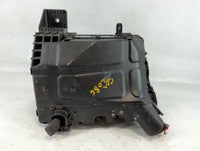 2018-2019 Kia Rio Fusebox Fuse Box Panel Relay Module P/N:91205 H9320 Fits Fits 2018 2019 OEM Used Auto Parts - Oemusedautoparts1.com