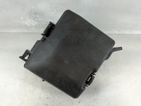 2016-2017 Hyundai Sonata Fusebox Fuse Box Panel Relay Module P/N:91950-C1820 Fits Fits 2016 2017 OEM Used Auto Parts - Oemusedautoparts1.com