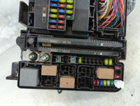 2016-2017 Hyundai Sonata Fusebox Fuse Box Panel Relay Module P/N:91950-C1820 Fits Fits 2016 2017 OEM Used Auto Parts - Oemusedautoparts1.com