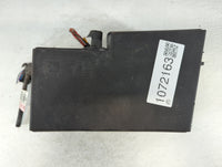 2012-2014 Ford Focus Fusebox Fuse Box Panel Relay Module P/N:AV6T-14A067-AC E02345500, AV6T-14A067-AD Fits Fits 2012 2013 2014 OEM Used Auto Parts - Oemusedautoparts1.com
