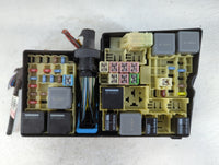 2012-2014 Ford Focus Fusebox Fuse Box Panel Relay Module P/N:AV6T-14A067-AC E02345500, AV6T-14A067-AD Fits Fits 2012 2013 2014 OEM Used Auto Parts - Oemusedautoparts1.com