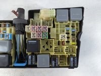 2012-2014 Ford Focus Fusebox Fuse Box Panel Relay Module P/N:AV6T-14A067-AC E02345500, AV6T-14A067-AD Fits Fits 2012 2013 2014 OEM Used Auto Parts - Oemusedautoparts1.com