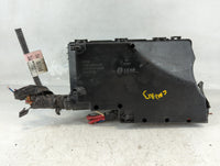 2012-2014 Ford Focus Fusebox Fuse Box Panel Relay Module P/N:AV6T-14A067-AC E02345500, AV6T-14A067-AD Fits Fits 2012 2013 2014 OEM Used Auto Parts - Oemusedautoparts1.com