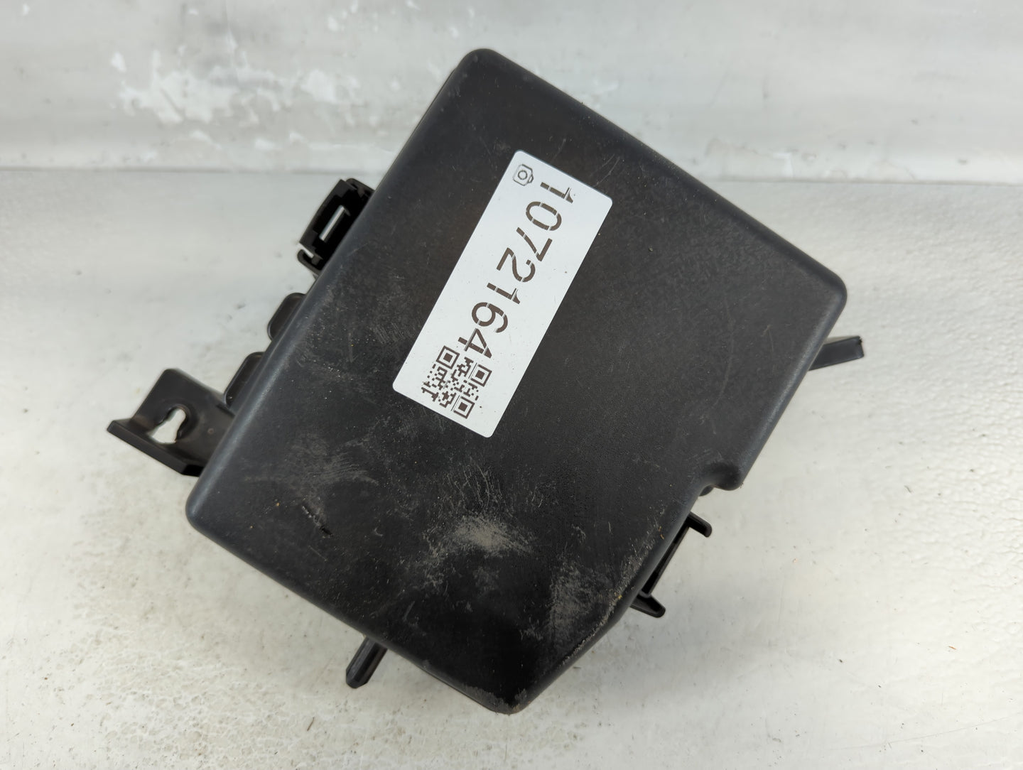 2011-2014 Hyundai Sonata Fusebox Fuse Box Panel Relay Module P/N:91950-3S710 Fits Fits 2011 2012 2013 2014 OEM Used Auto Parts - Oemusedautoparts1.com