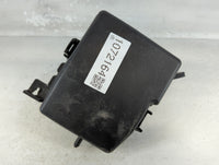 2011-2014 Hyundai Sonata Fusebox Fuse Box Panel Relay Module P/N:91950-3S710 Fits Fits 2011 2012 2013 2014 OEM Used Auto Parts - Oemusedautoparts1.com