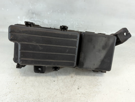 2005-2010 Honda Odyssey Fusebox Fuse Box Panel Relay Module Fits Fits 2005 2006 2007 2008 2009 2010 OEM Used Auto Parts