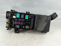 2005-2010 Honda Odyssey Fusebox Fuse Box Panel Relay Module Fits Fits 2005 2006 2007 2008 2009 2010 OEM Used Auto Parts