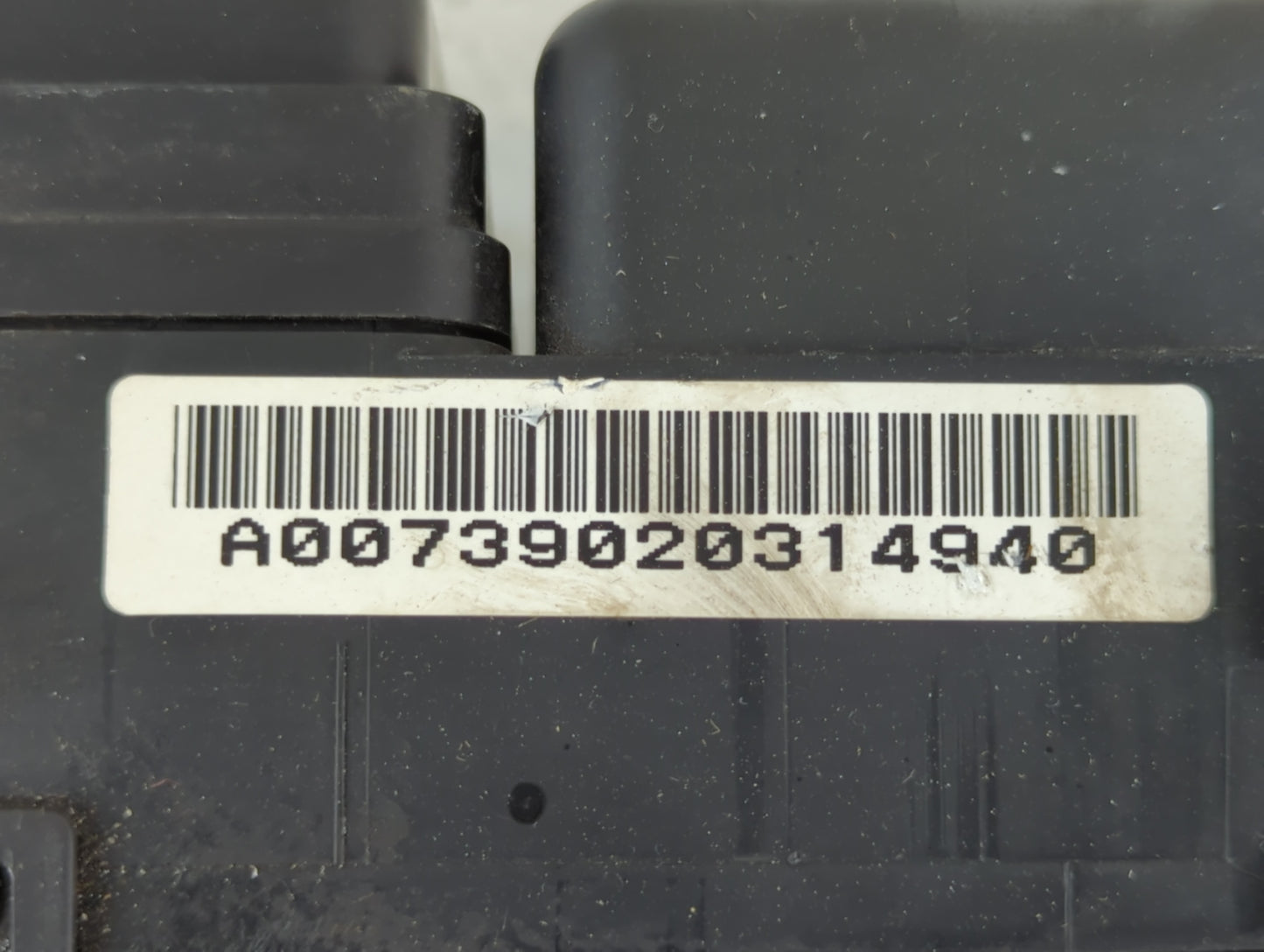 2005-2010 Honda Odyssey Fusebox Fuse Box Panel Relay Module Fits Fits 2005 2006 2007 2008 2009 2010 OEM Used Auto Parts