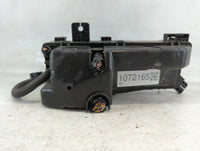 2005-2010 Honda Odyssey Fusebox Fuse Box Panel Relay Module Fits Fits 2005 2006 2007 2008 2009 2010 OEM Used Auto Parts