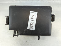 2021 Kia Forte Fusebox Fuse Box Panel Relay Module P/N:4220828012 P078LA52, 91431 M7052 Fits OEM Used Auto Parts