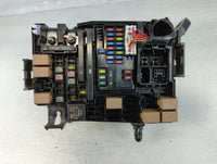 2021 Kia Forte Fusebox Fuse Box Panel Relay Module P/N:4220828012 P078LA52, 91431 M7052 Fits OEM Used Auto Parts