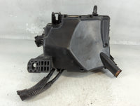 2021 Kia Forte Fusebox Fuse Box Panel Relay Module P/N:4220828012 P078LA52, 91431 M7052 Fits OEM Used Auto Parts