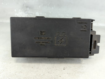 compare product 2002-2010 Mercury Mountaineer Fusebox Fuse Box Panel Relay Module P/N:0280952 Fits OEM Used Auto Parts