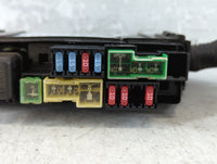 2013-2019 Nissan Sentra Fusebox Fuse Box Panel Relay Module P/N:24382 EW70B Fits Fits 2013 2014 2015 2016 2017 2018 2019 OEM Used Auto Parts - Oemusedautoparts1.com