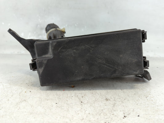 2016-2018 Honda Hr-V Fusebox Fuse Box Panel Relay Module Fits Fits 2016 2017 2018 OEM Used Auto Parts