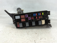 2016-2018 Honda Hr-V Fusebox Fuse Box Panel Relay Module Fits Fits 2016 2017 2018 OEM Used Auto Parts