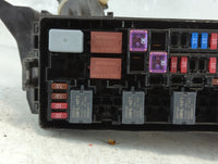 2016-2018 Honda Hr-V Fusebox Fuse Box Panel Relay Module Fits Fits 2016 2017 2018 OEM Used Auto Parts