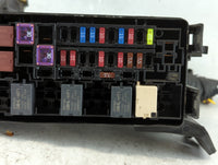 2016-2018 Honda Hr-V Fusebox Fuse Box Panel Relay Module Fits Fits 2016 2017 2018 OEM Used Auto Parts