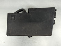 2007-2009 Mazda Cx-7 Fusebox Fuse Box Panel Relay Module P/N:518818109 Fits Fits 2007 2008 2009 OEM Used Auto Parts