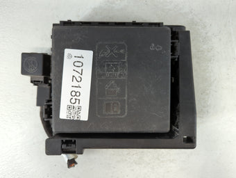 compare product 2017 Gmc Acadia Fusebox Fuse Box Panel Relay Module P/N:84003373 Fits OEM Used Auto Parts
