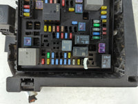 2017 Gmc Acadia Fusebox Fuse Box Panel Relay Module P/N:84003373 Fits OEM Used Auto Parts