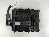 2017 Gmc Acadia Fusebox Fuse Box Panel Relay Module P/N:84003373 Fits OEM Used Auto Parts