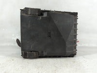 2009-2017 Volkswagen Cc Fusebox Fuse Box Panel Relay Module P/N:3C0 937 125 A Fits OEM Used Auto Parts