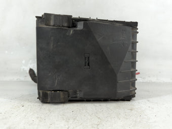 compare product 2009-2017 Volkswagen Cc Fusebox Fuse Box Panel Relay Module P/N:3C0 937 125 A Fits OEM Used Auto Parts