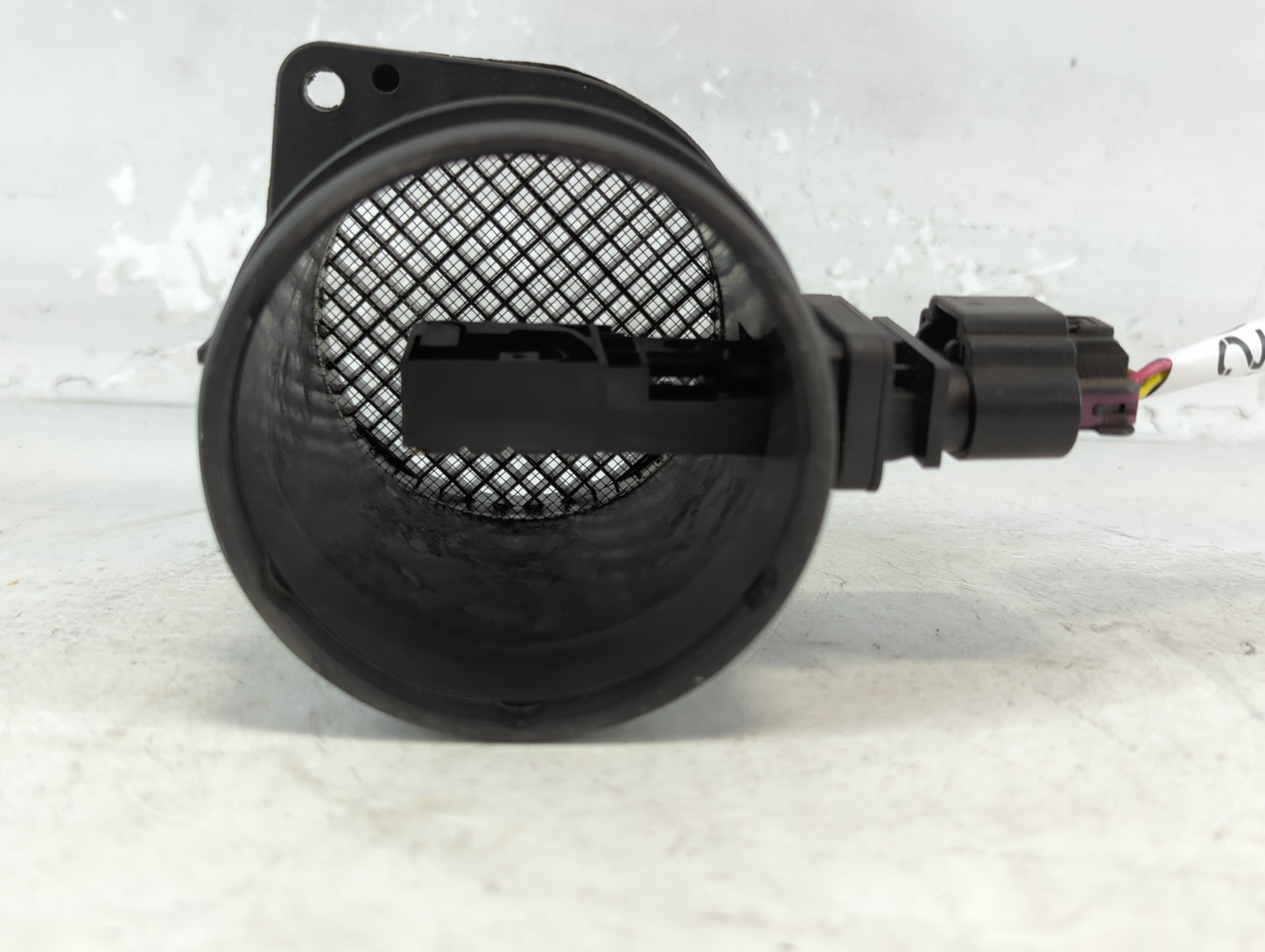 2007-2009 Cadillac Srx Mass Air Flow Meter Maf