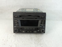 2011-2013 Kia Optima Radio AM FM Cd Player Receiver Replacement P/N:96170-2T651CA Fits Fits 2011 2012 2013 OEM Used Auto Parts - Oemusedautoparts1.com